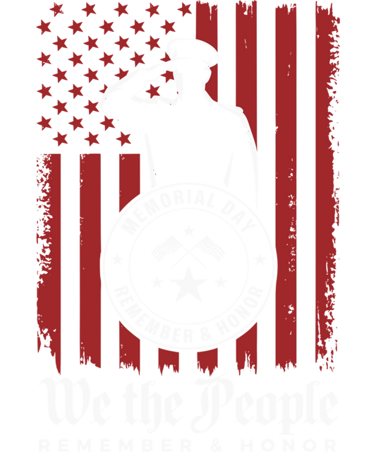 MEMORIAL DAY #19