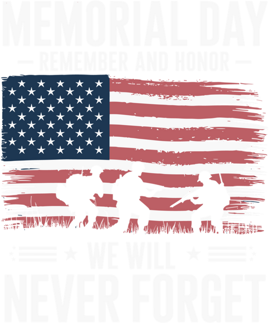 MEMORIAL DAY #17