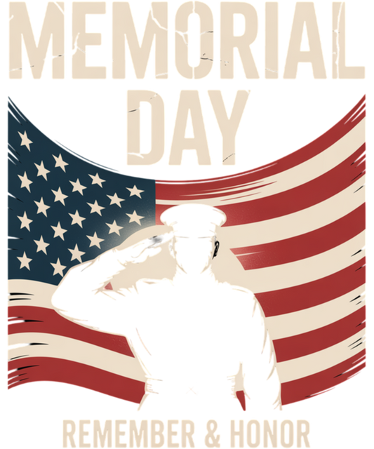 MEMORIAL DAY #11
