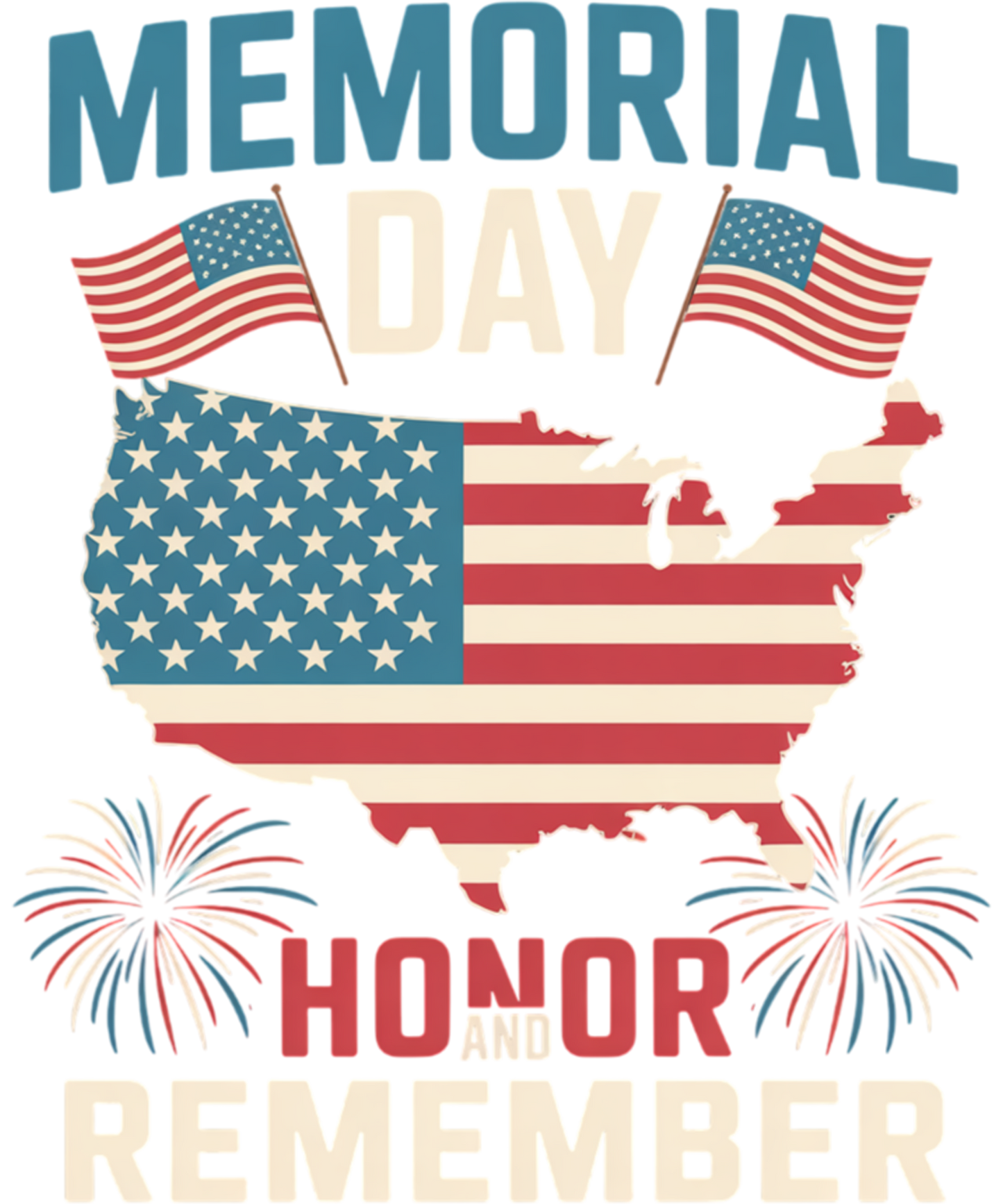 MEMORIAL DAY #9