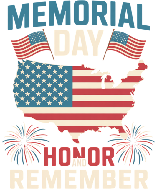 MEMORIAL DAY #9