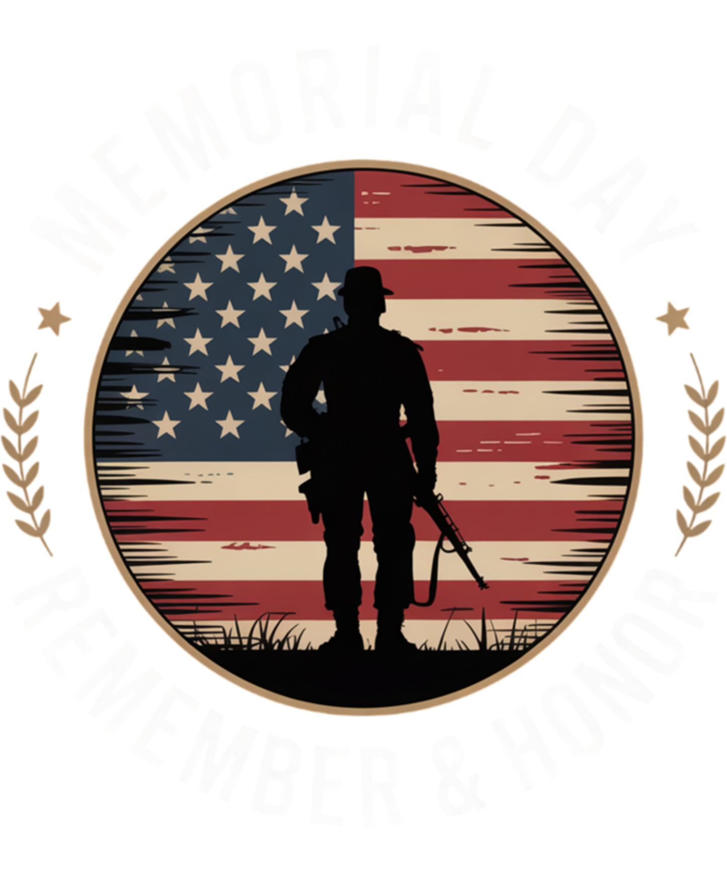 MEMORIAL DAY #15
