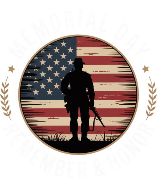 MEMORIAL DAY #15