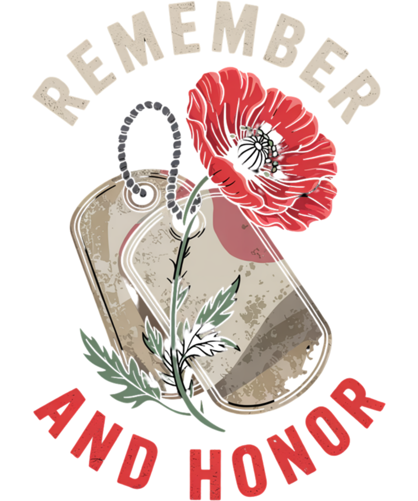 MEMORIAL DAY #5