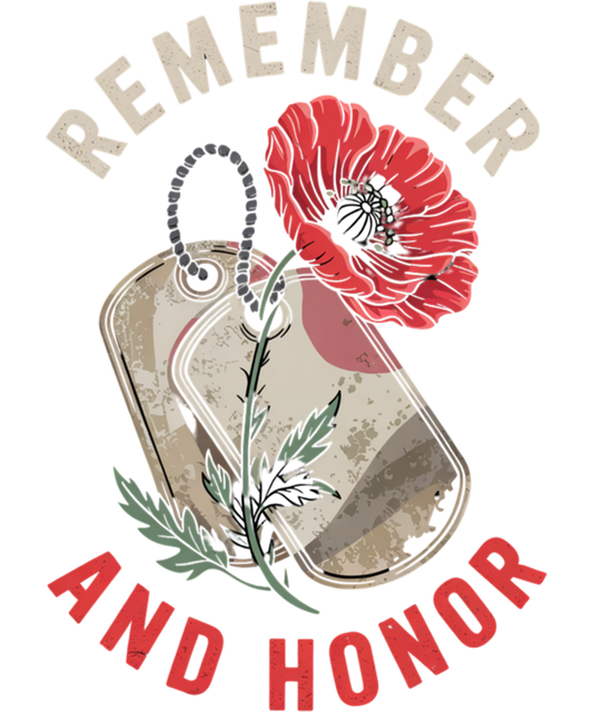 MEMORIAL DAY #5