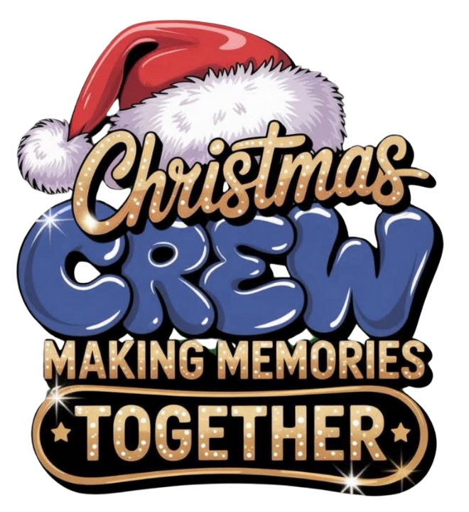 CHRISTMAS CREW