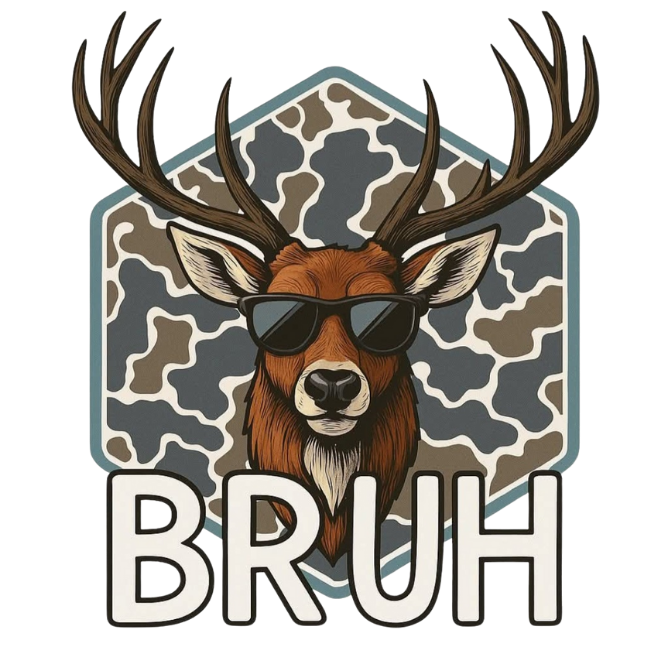 BRUH DEER