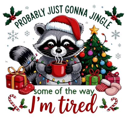 JINGLE SOME OF THE WAY