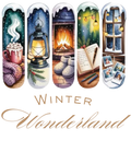 WINTER WONDERLAND
