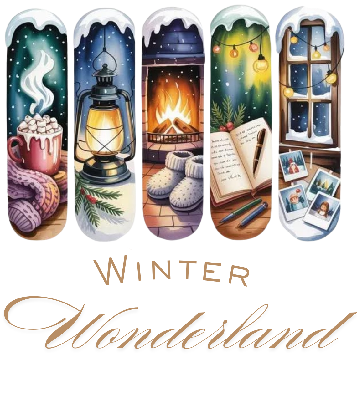 WINTER WONDERLAND