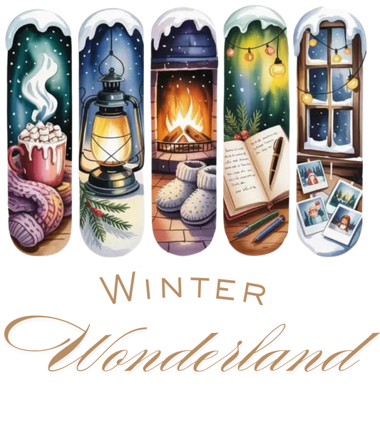 WINTER WONDERLAND