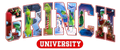 GRINCH UNIVERSITY