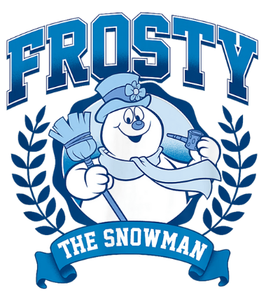 FROSTY