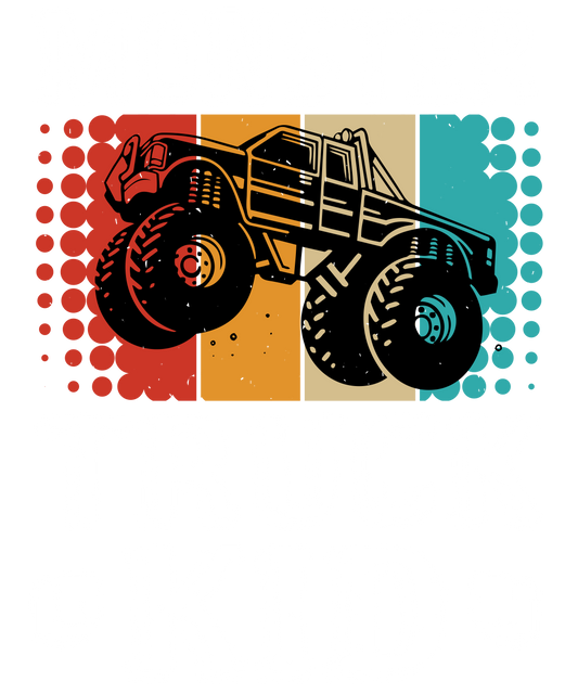 MONSTER TRUCKS #22