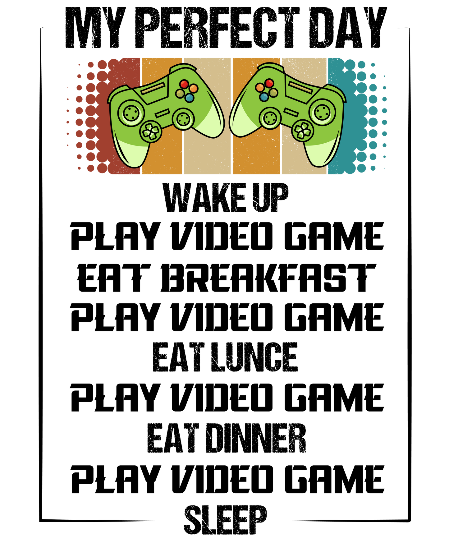 GAMER #2