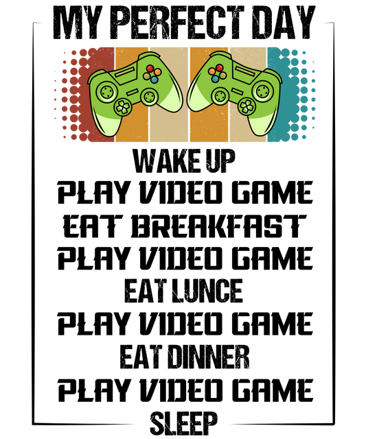 GAMER #2