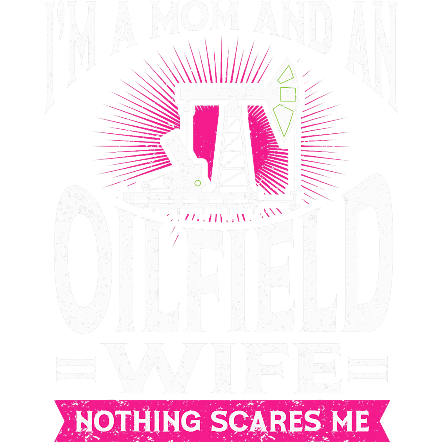 OILFIELD #2