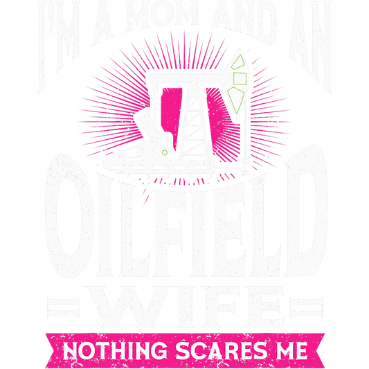 OILFIELD #2