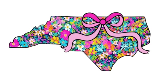 NORTH CAROLINA
