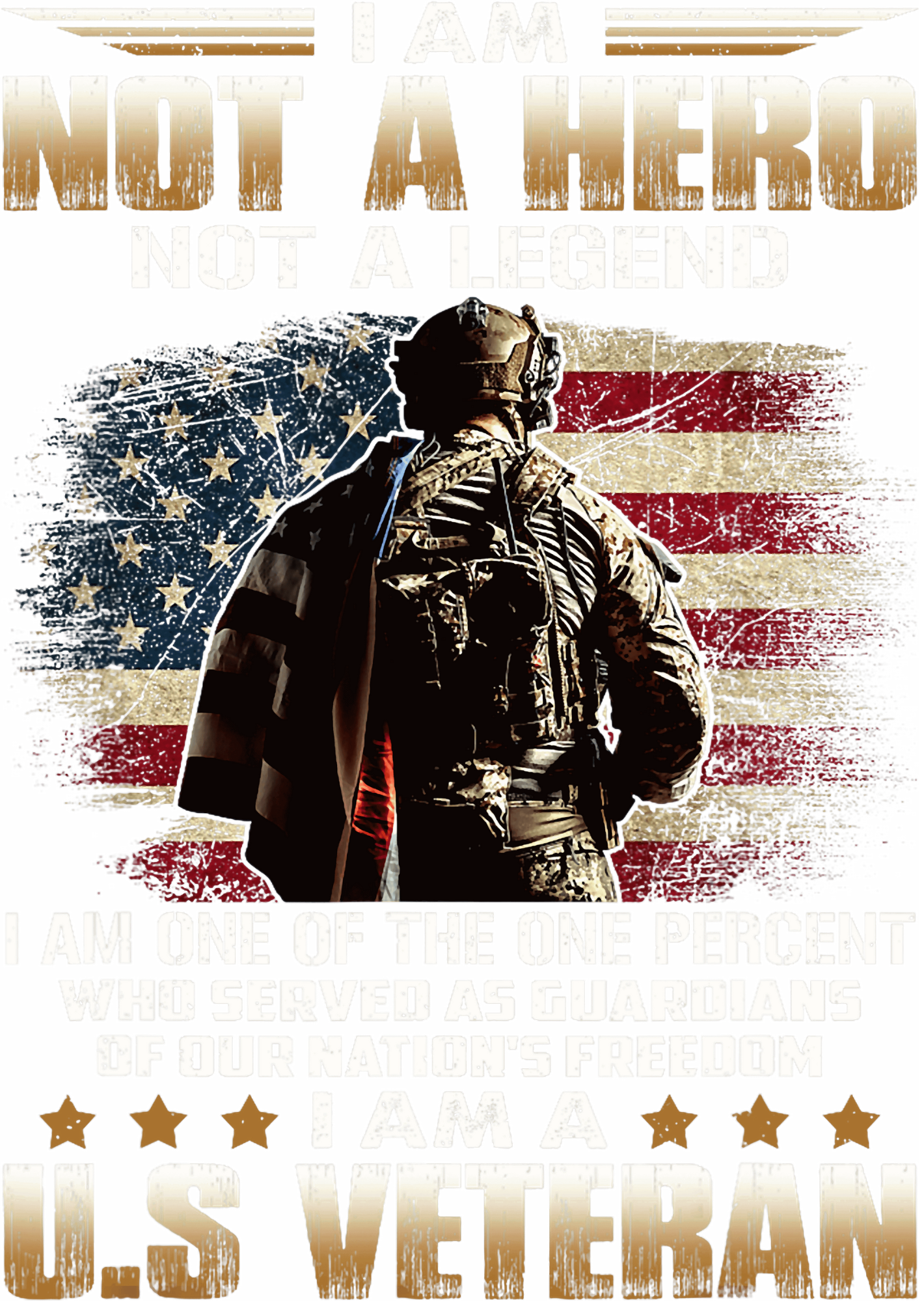 VETERANS #87