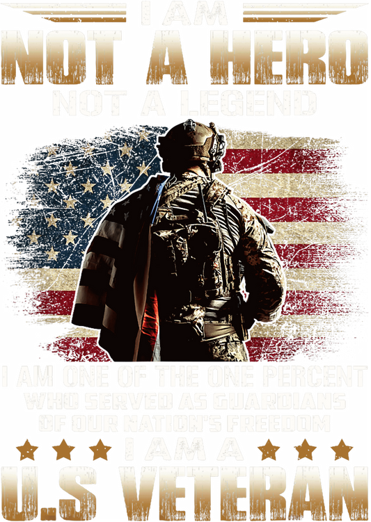 VETERANS #87