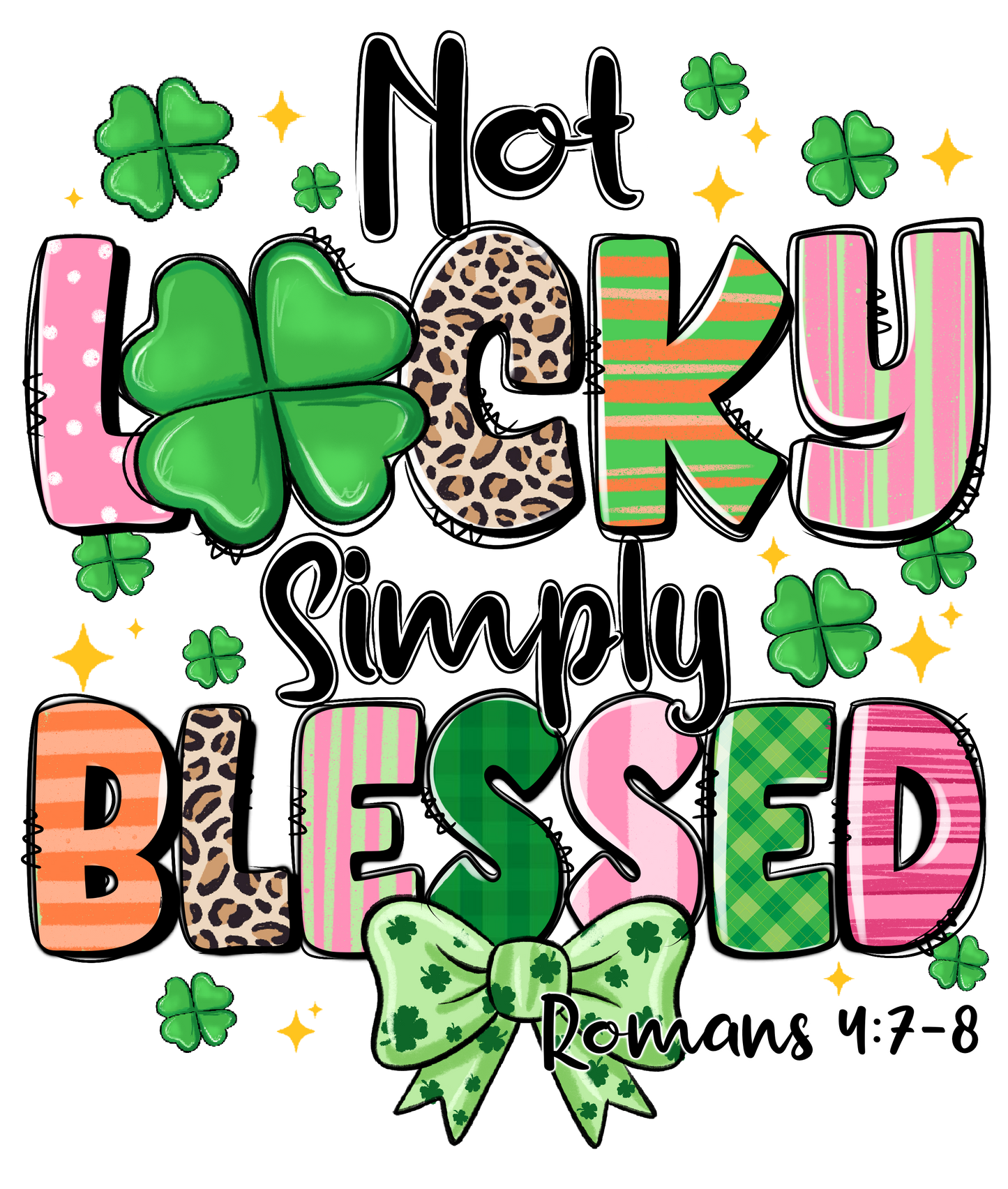 ST PATRICKS DAY #40