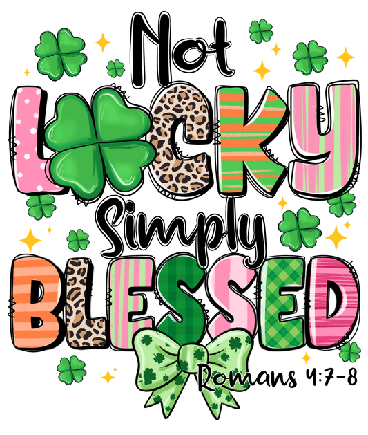 ST PATRICKS DAY #40