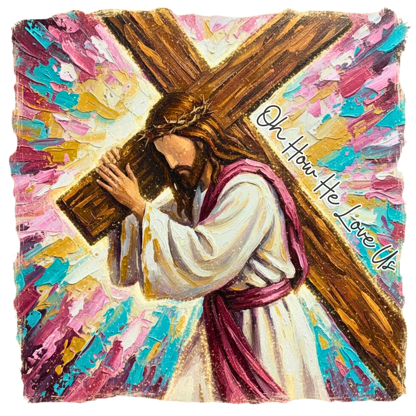 RELIGION #5