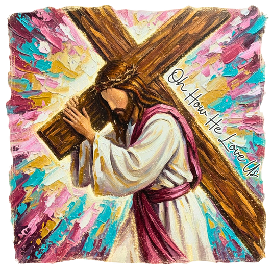 RELIGION #5