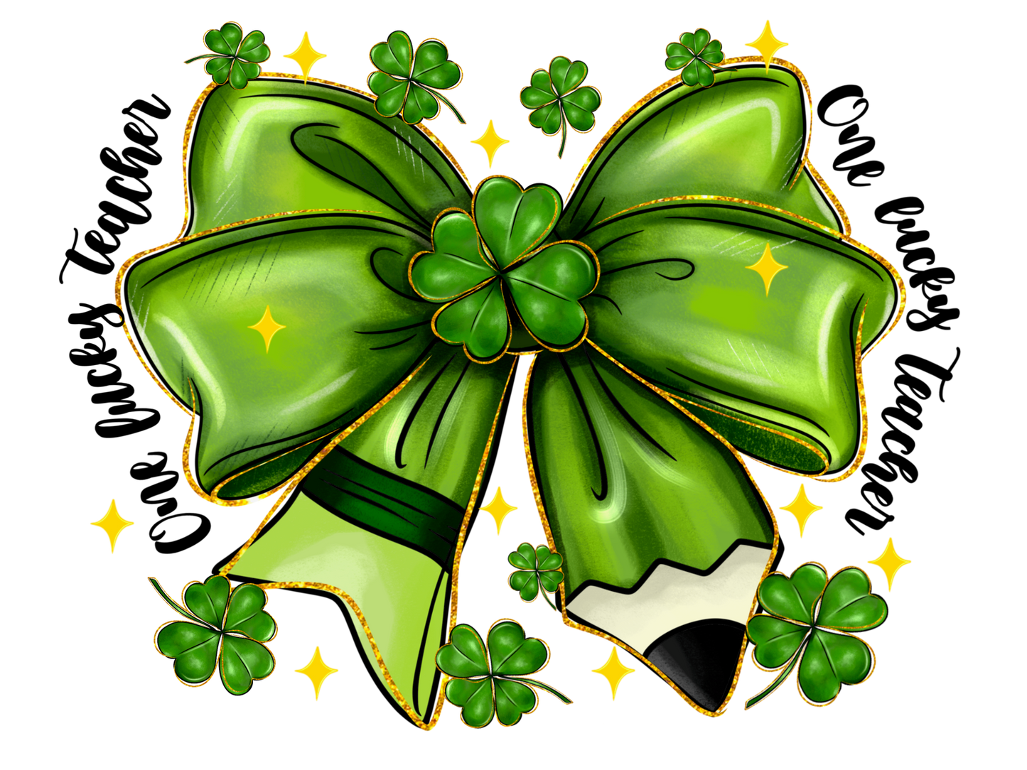 ST PATRICKS DAY #41