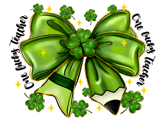 ST PATRICKS DAY #41