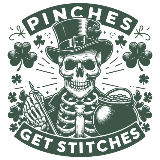 ST PATRICKS DAY #42