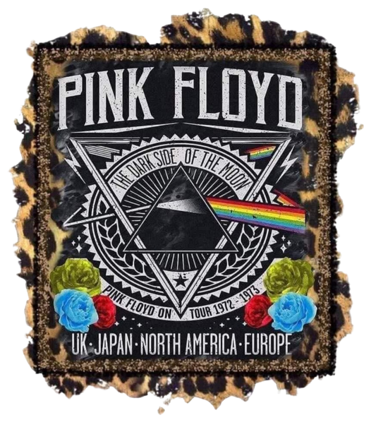 PINK FLOYD