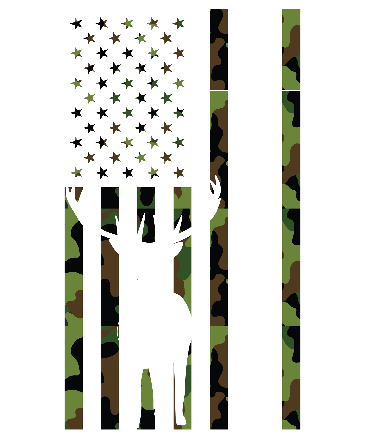 CAMO DAD