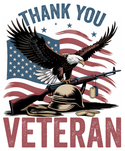 VETERANS #42