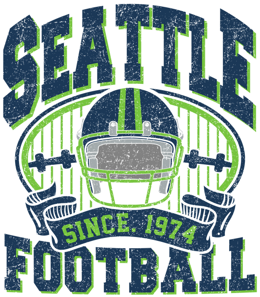 SEATTLE SEAHAWKS #3