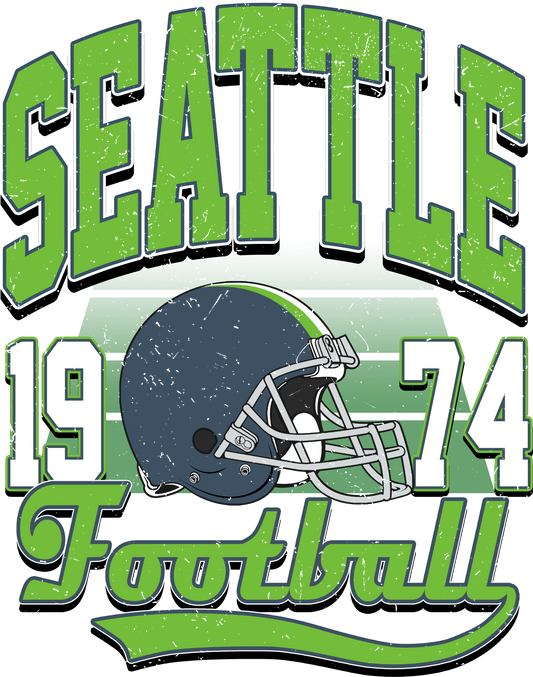 SEATTLE SEAHAWKS #5
