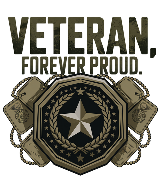 VETERANS #43
