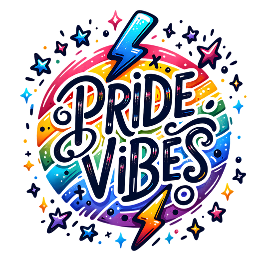 PRIDE #5