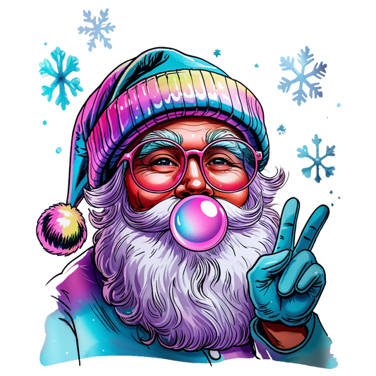PRISM SANTA