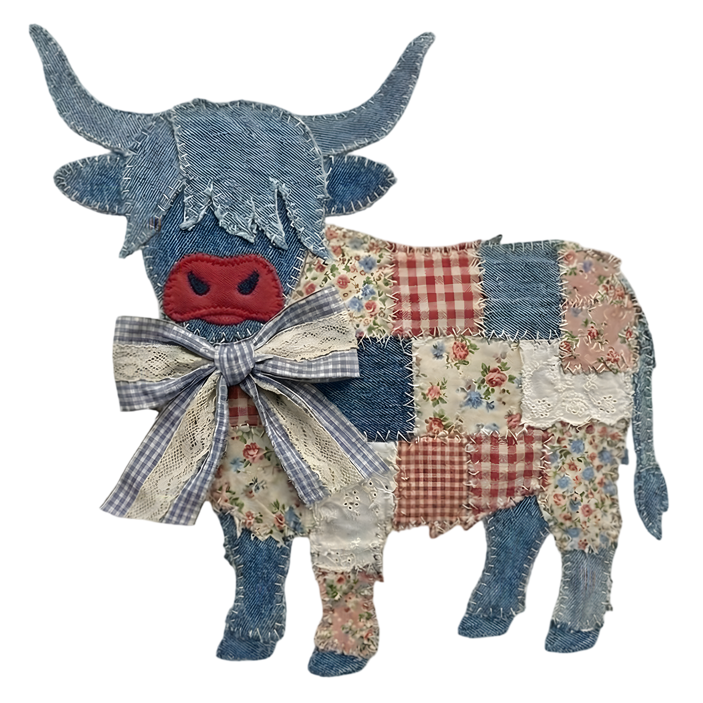 HIGHLAND COWS #10