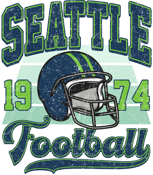 SEATTLE SEAHAWKS #2