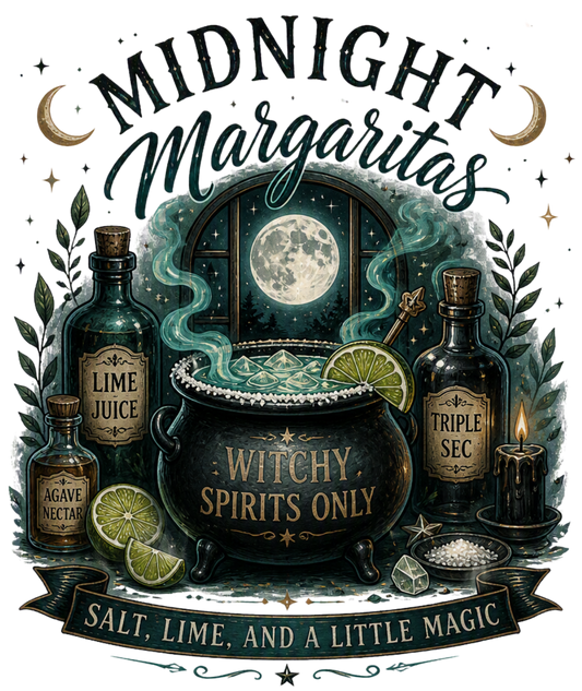 PRACTICAL MAGIC 8