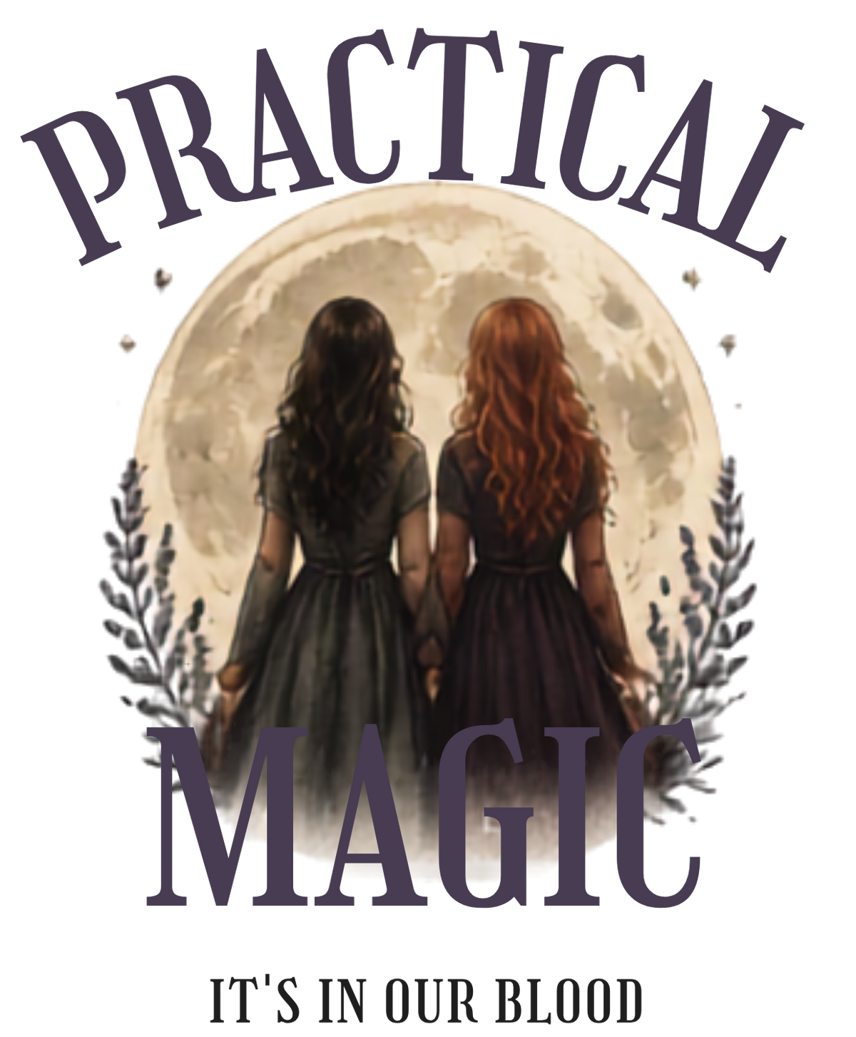 PRACTICAL MAGIC 1
