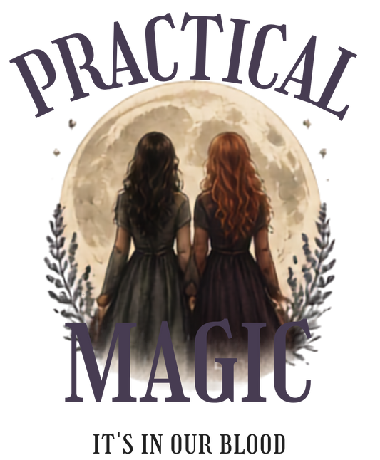 PRACTICAL MAGIC 1