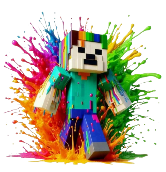 MINECRAFT #2