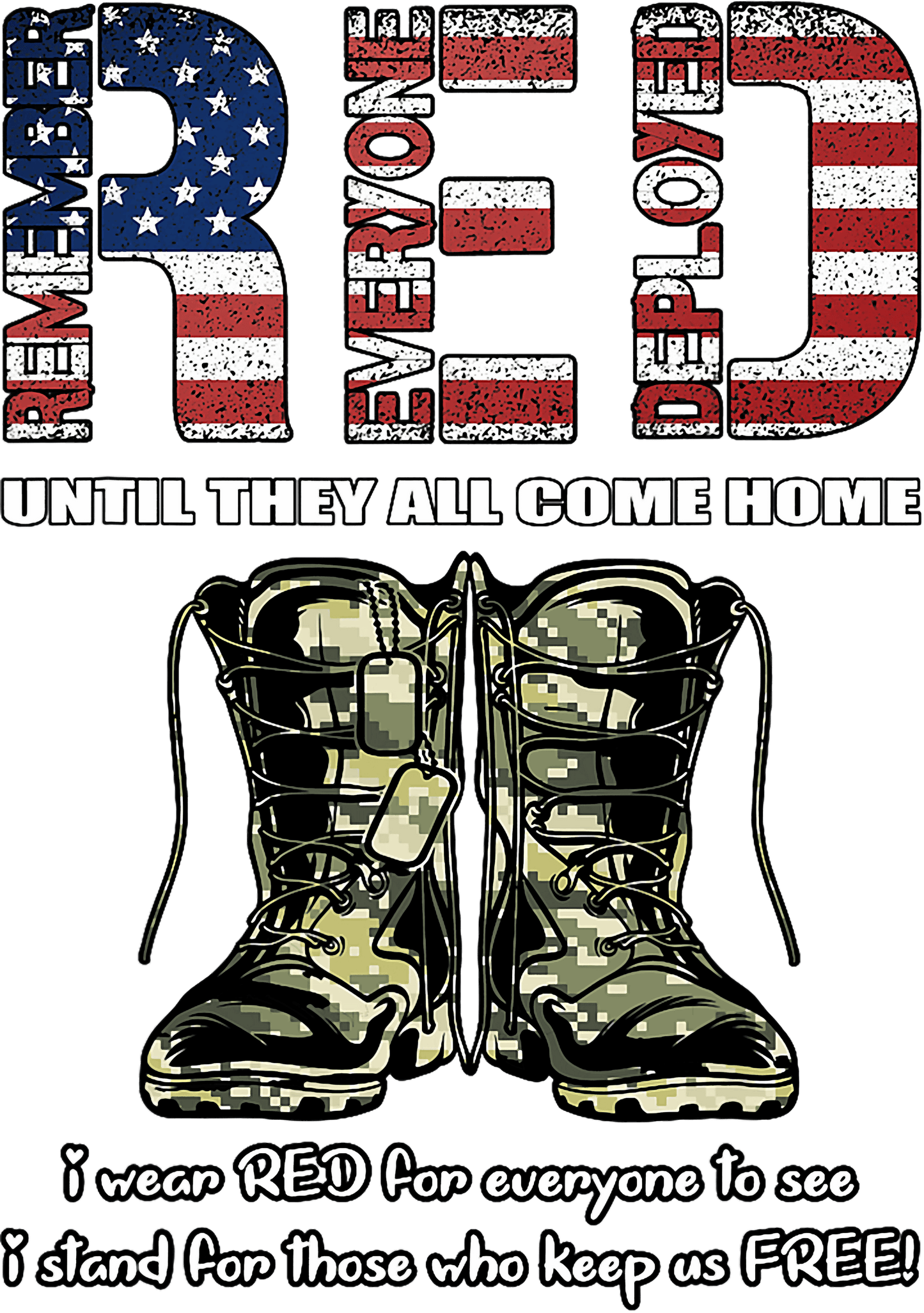 VETERANS #108