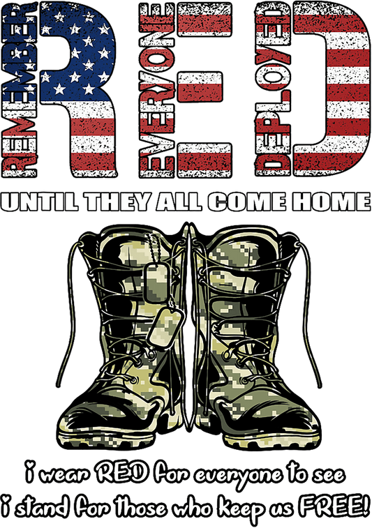 VETERANS #108