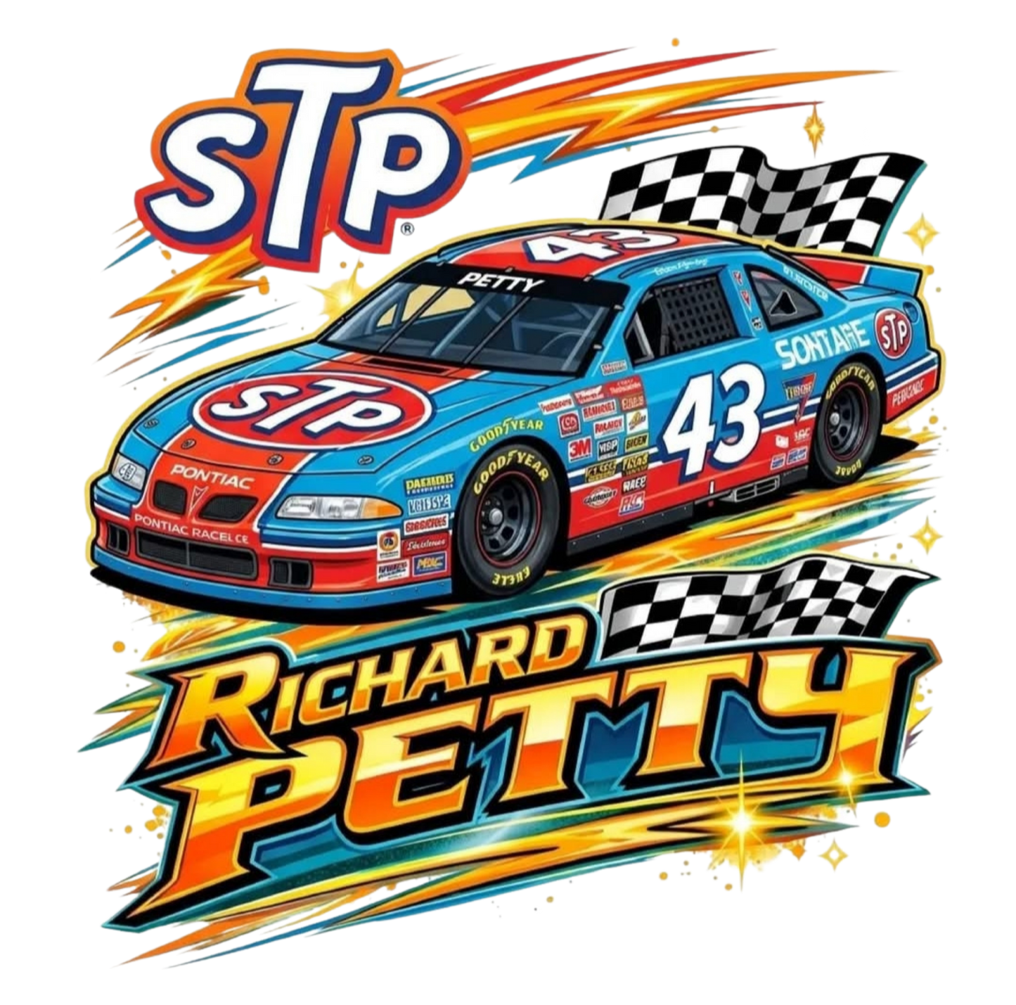 RICHARD PETTY