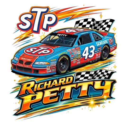 RICHARD PETTY